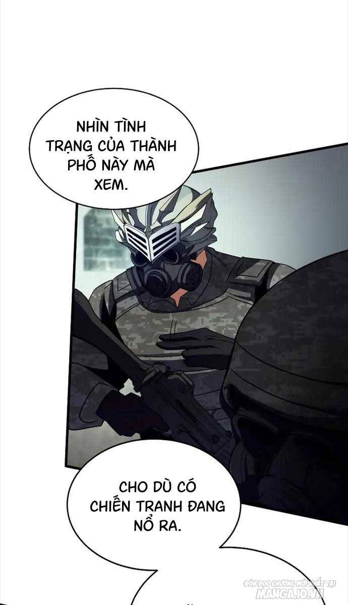 Ván Cược Của Chúa Chapter 16 - Trang 2