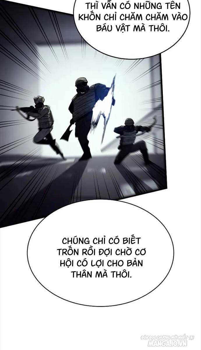 Ván Cược Của Chúa Chapter 16 - Trang 2