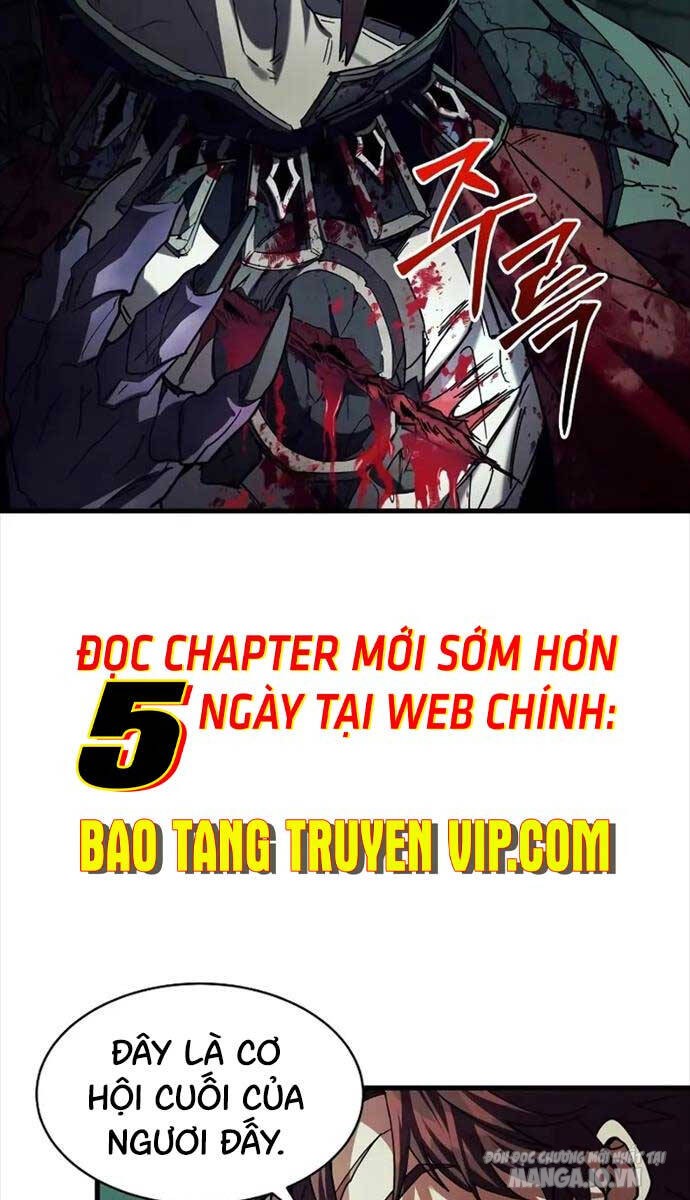 Ván Cược Của Chúa Chapter 16 - Trang 2