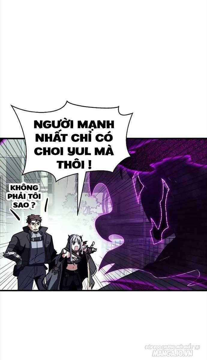 Ván Cược Của Chúa Chapter 16 - Trang 2