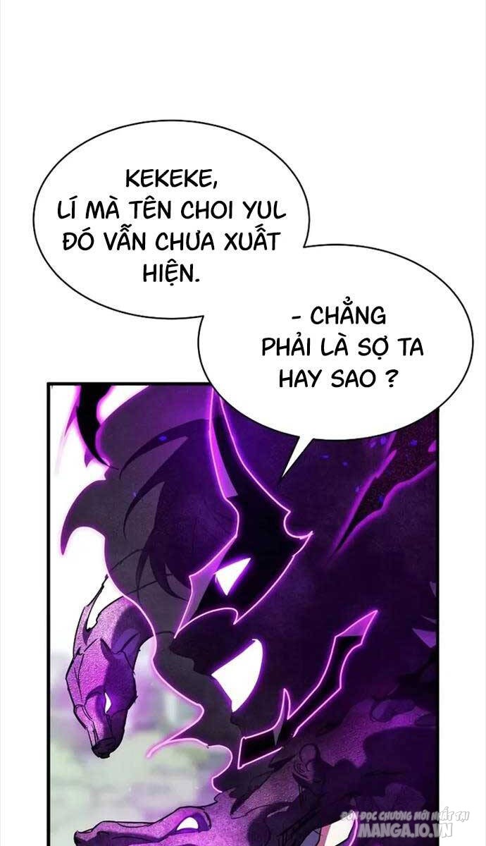 Ván Cược Của Chúa Chapter 16 - Trang 2