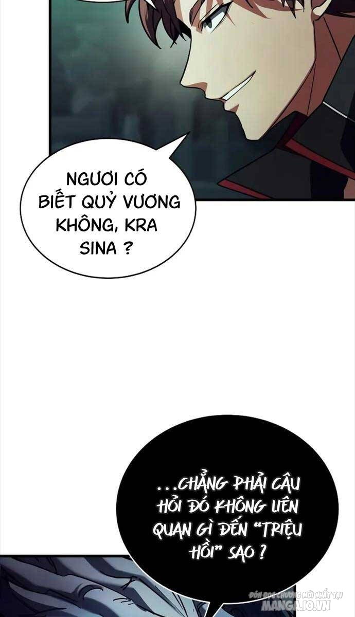 Ván Cược Của Chúa Chapter 16 - Trang 2