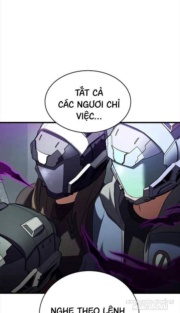 Ván Cược Của Chúa Chapter 16 - Trang 2