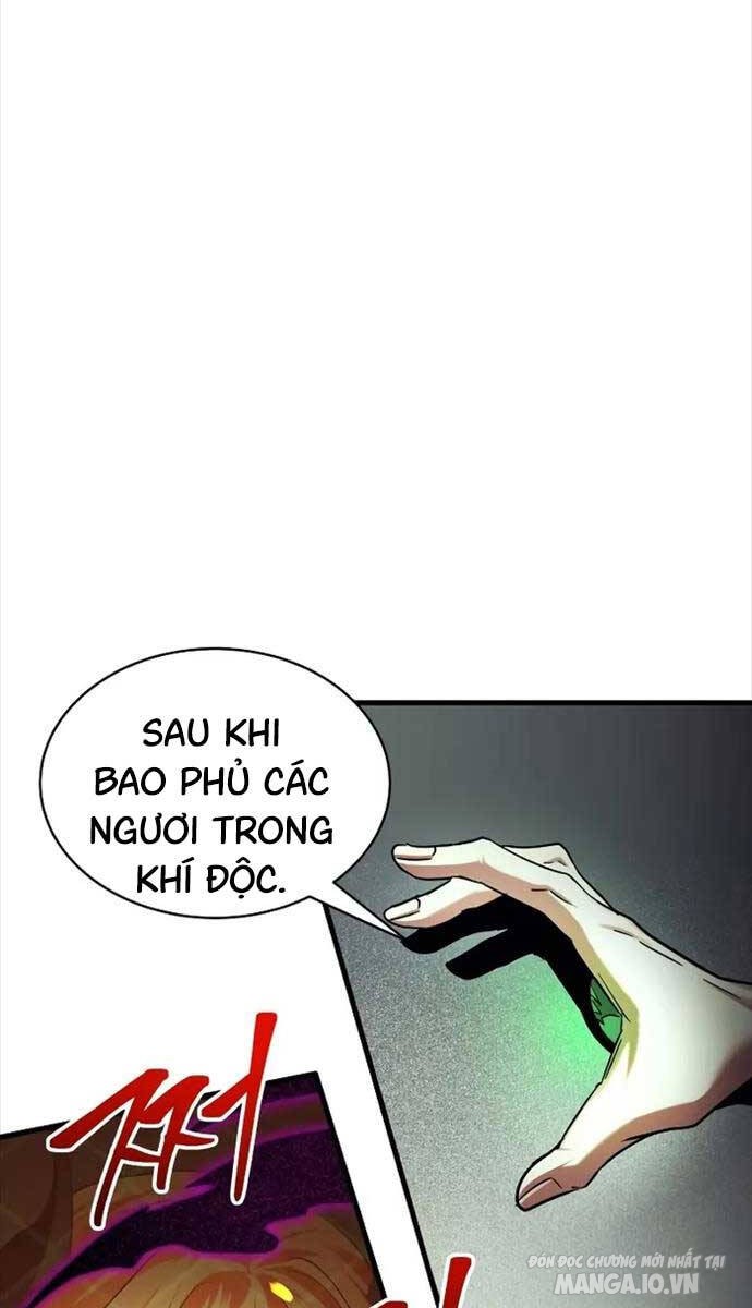 Ván Cược Của Chúa Chapter 16 - Trang 2