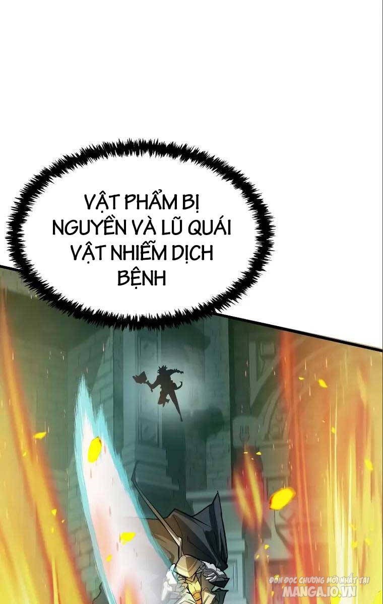 Ván Cược Của Chúa Chapter 15 - Trang 2