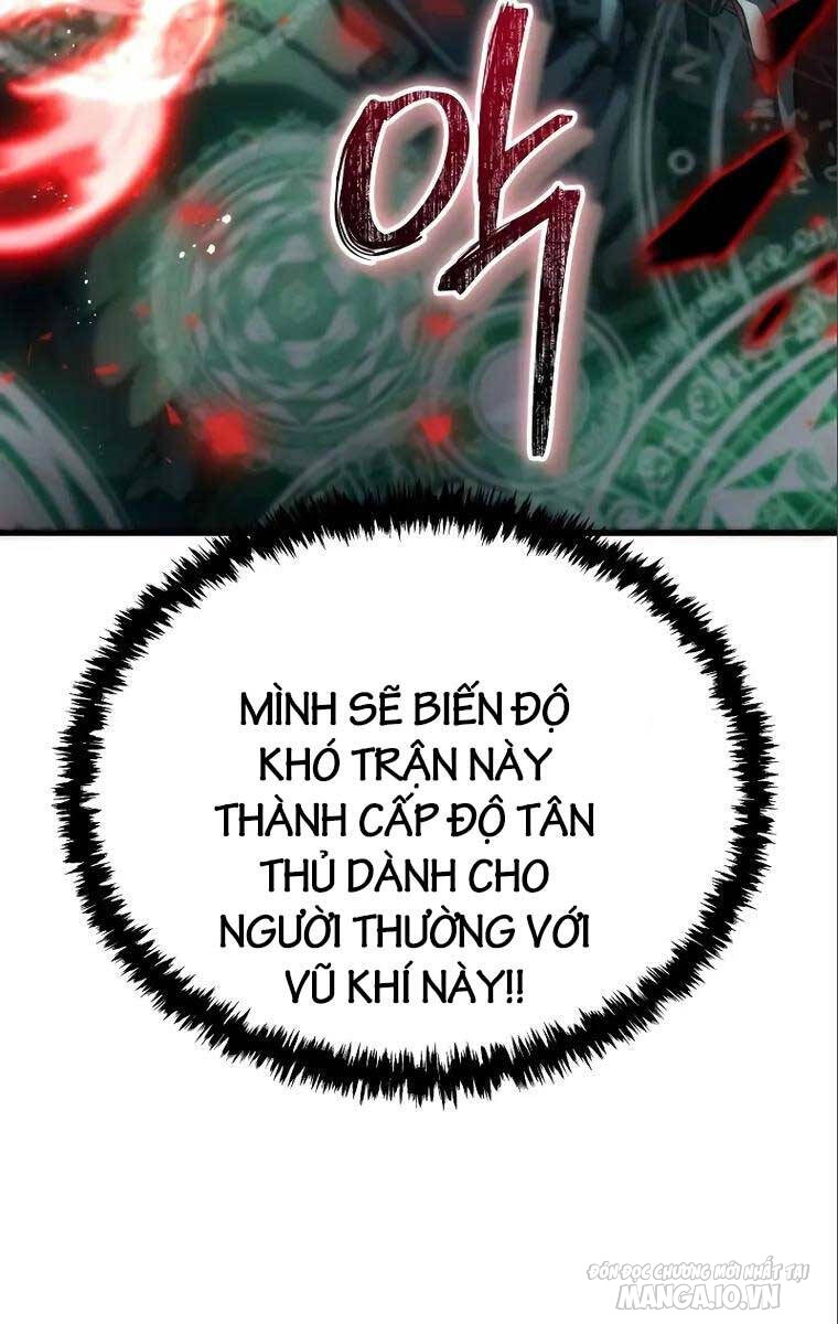 Ván Cược Của Chúa Chapter 15 - Trang 2