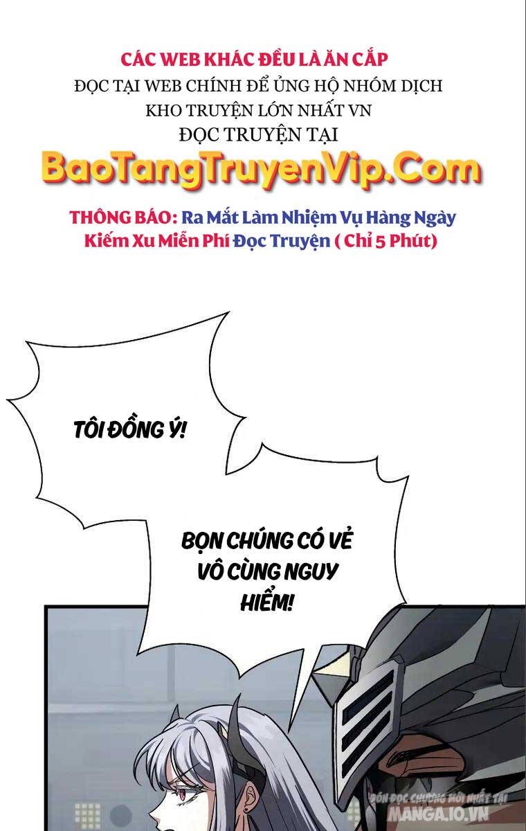 Ván Cược Của Chúa Chapter 15 - Trang 2