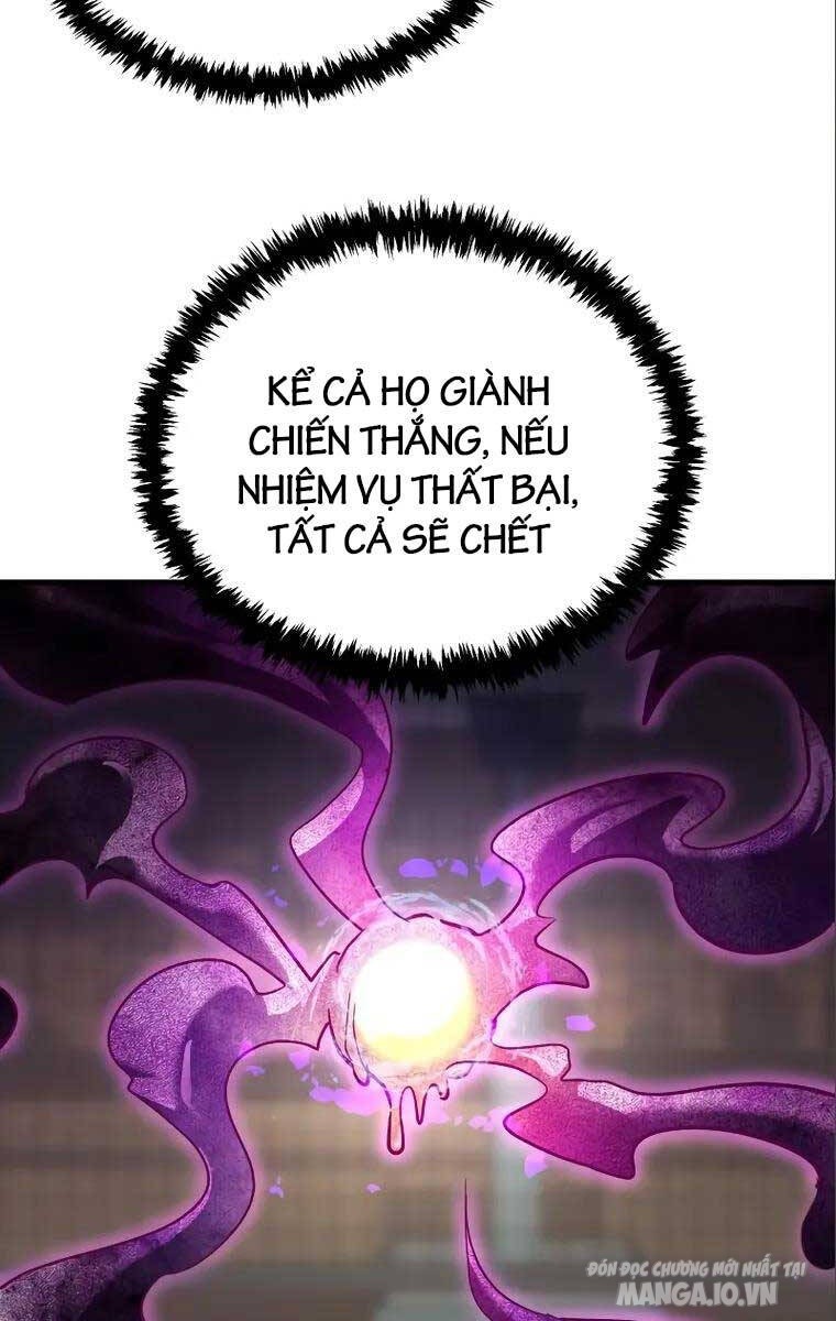 Ván Cược Của Chúa Chapter 15 - Trang 2