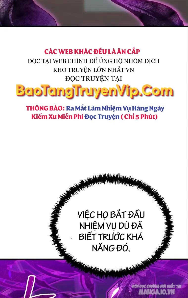 Ván Cược Của Chúa Chapter 15 - Trang 2