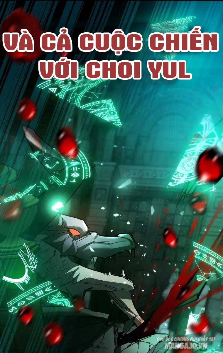 Ván Cược Của Chúa Chapter 15 - Trang 2