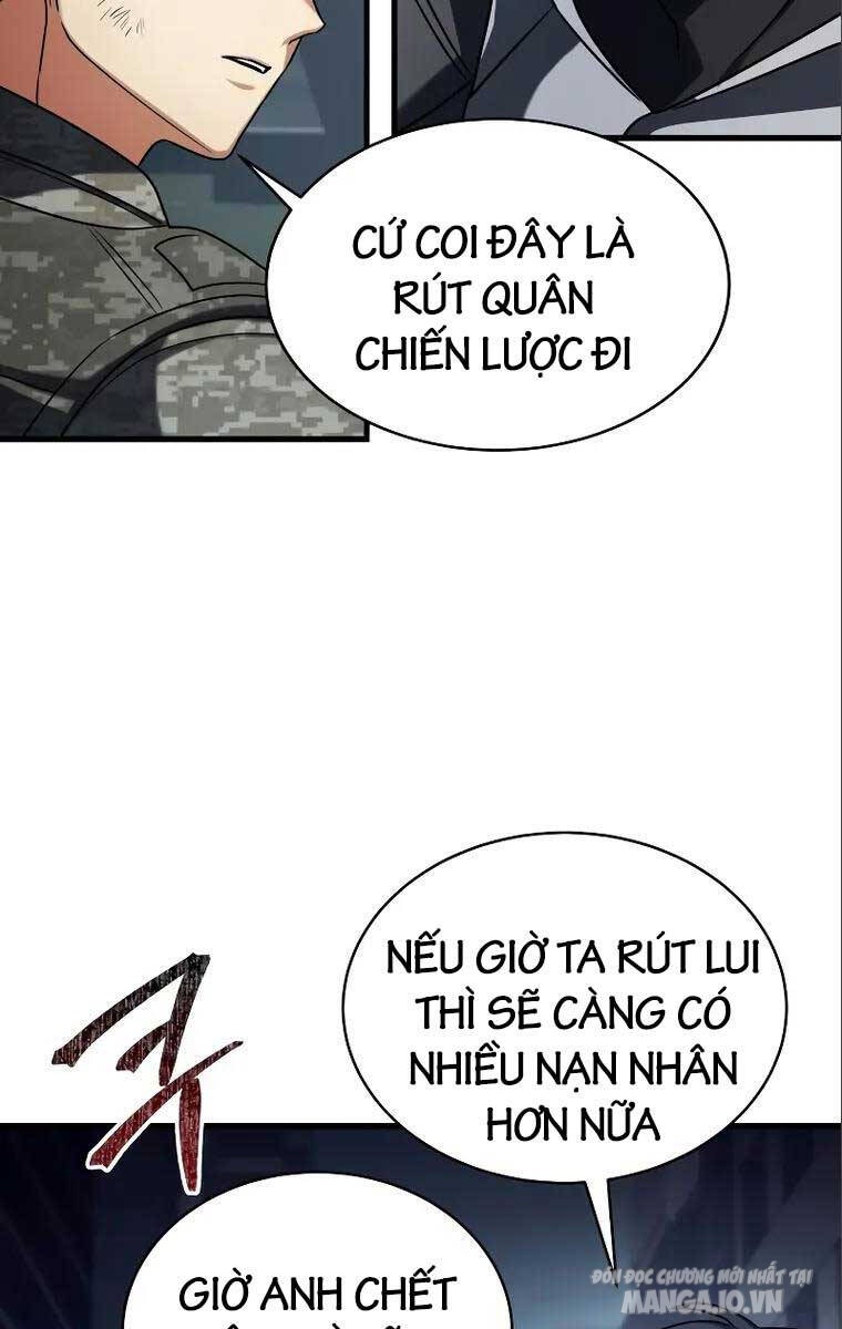 Ván Cược Của Chúa Chapter 15 - Trang 2