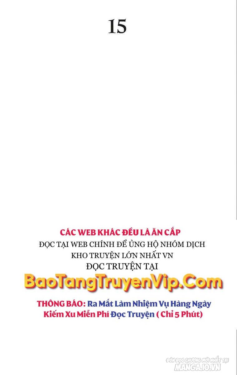 Ván Cược Của Chúa Chapter 15 - Trang 2