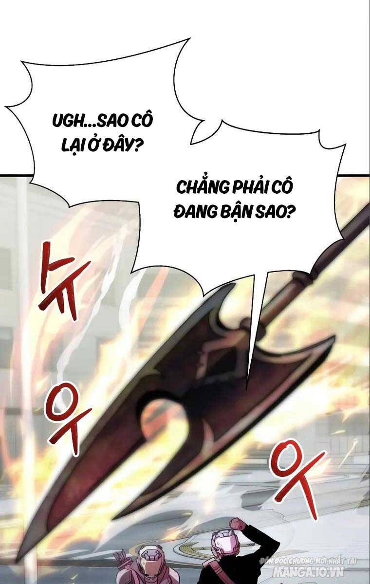 Ván Cược Của Chúa Chapter 15 - Trang 2