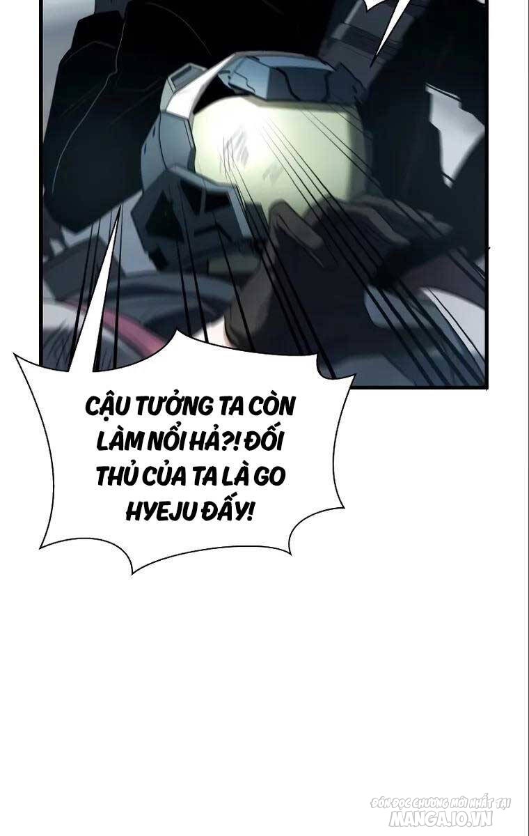 Ván Cược Của Chúa Chapter 15 - Trang 2