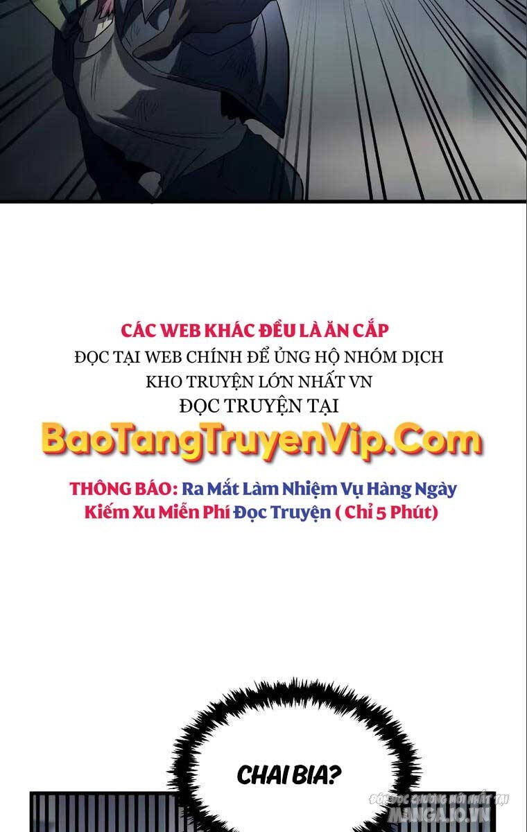 Ván Cược Của Chúa Chapter 15 - Trang 2