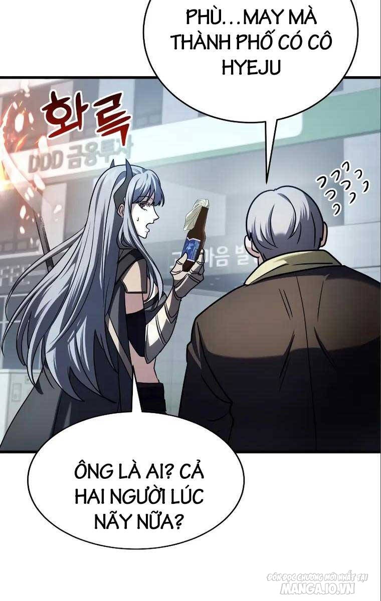 Ván Cược Của Chúa Chapter 15 - Trang 2