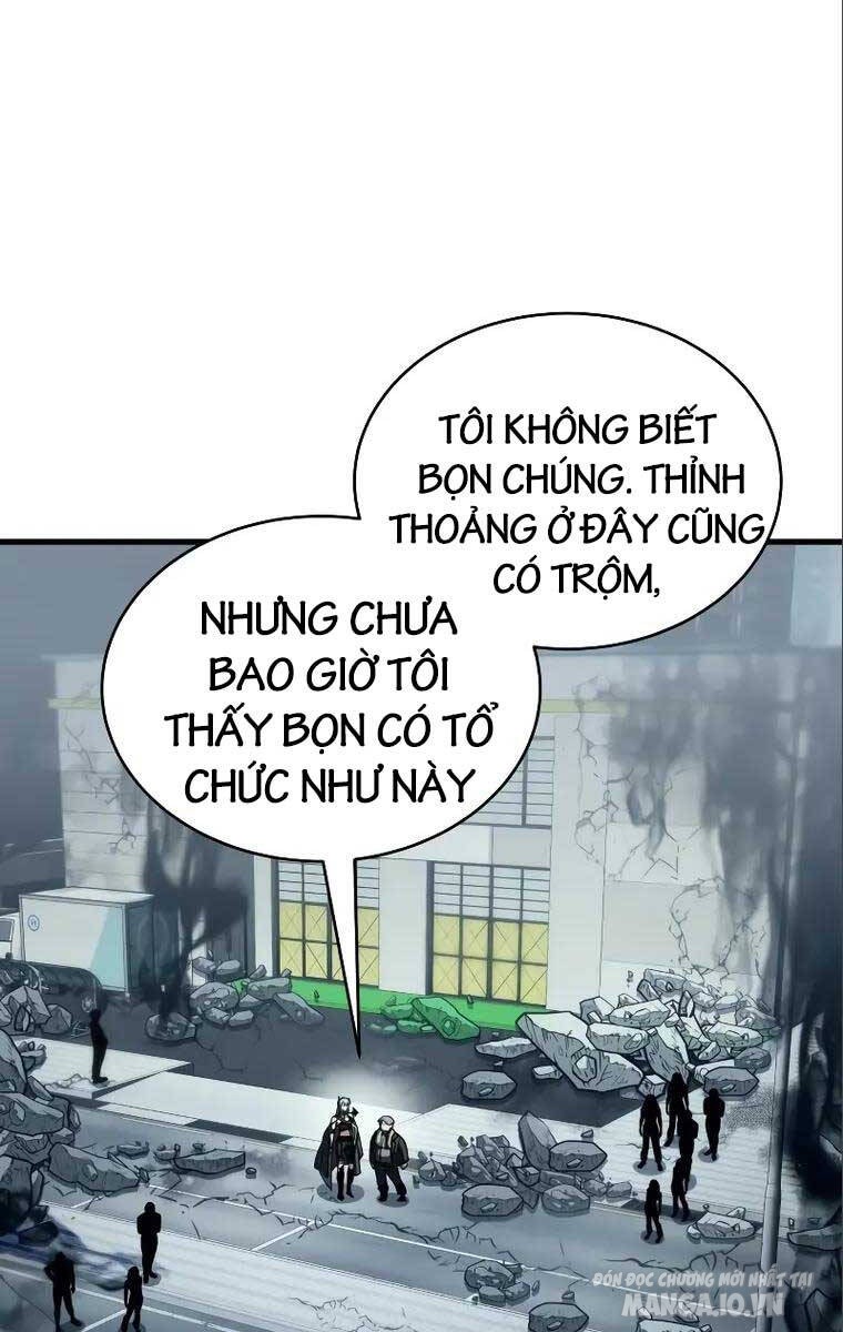 Ván Cược Của Chúa Chapter 15 - Trang 2