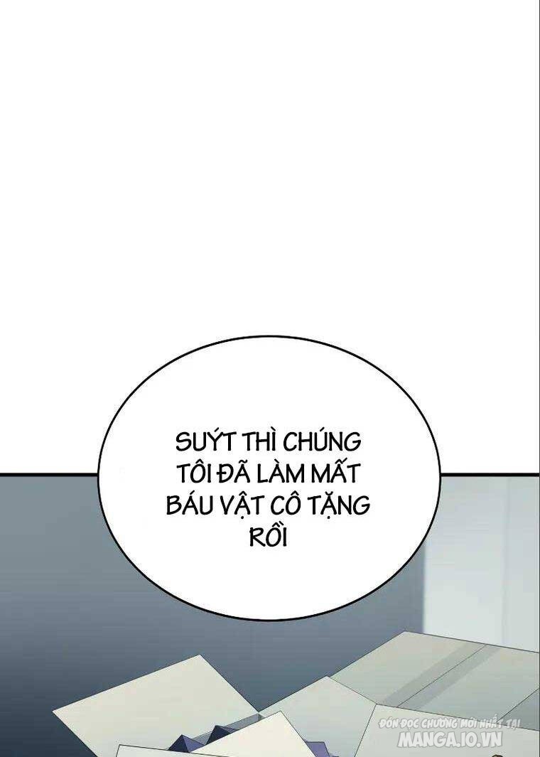 Ván Cược Của Chúa Chapter 15 - Trang 2