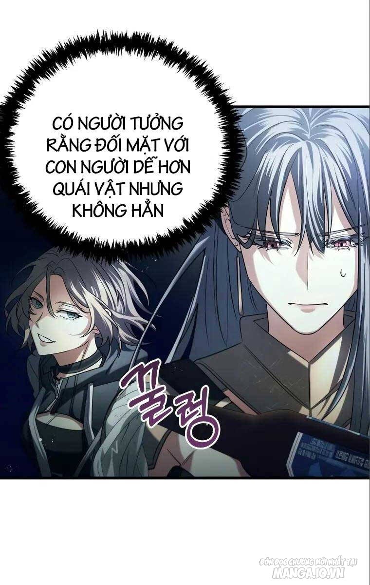 Ván Cược Của Chúa Chapter 15 - Trang 2