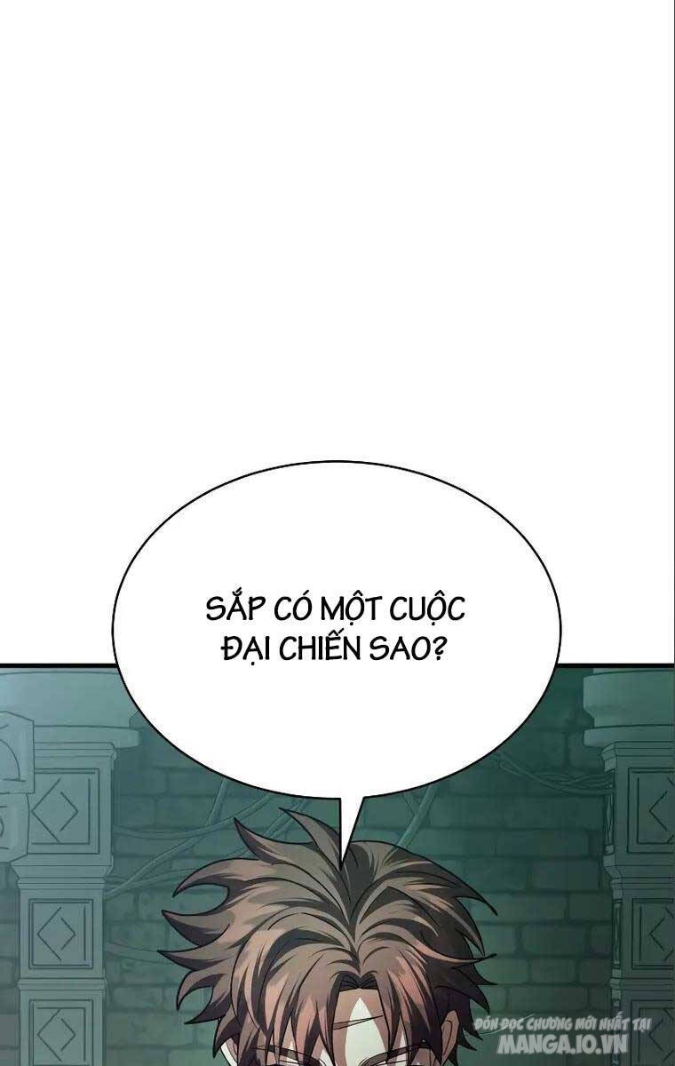 Ván Cược Của Chúa Chapter 15 - Trang 2