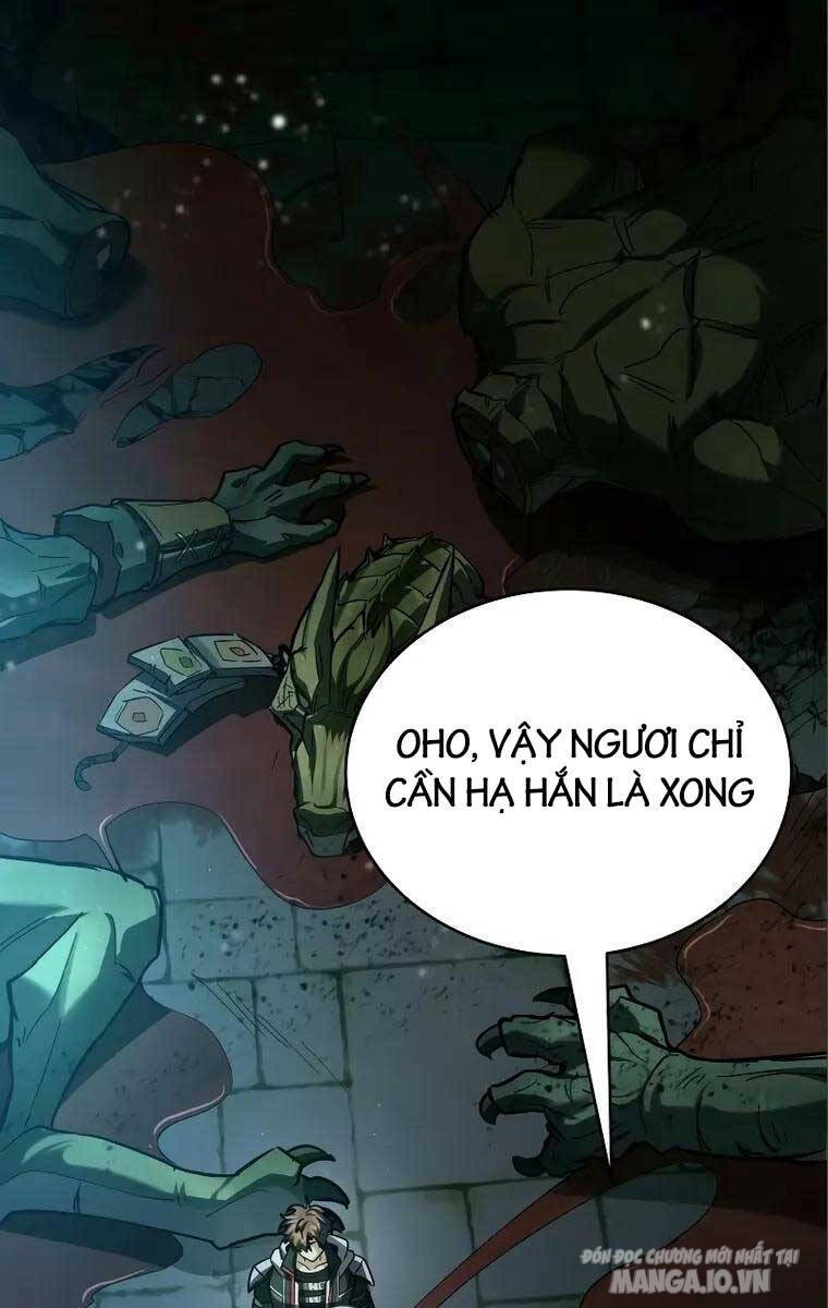 Ván Cược Của Chúa Chapter 15 - Trang 2