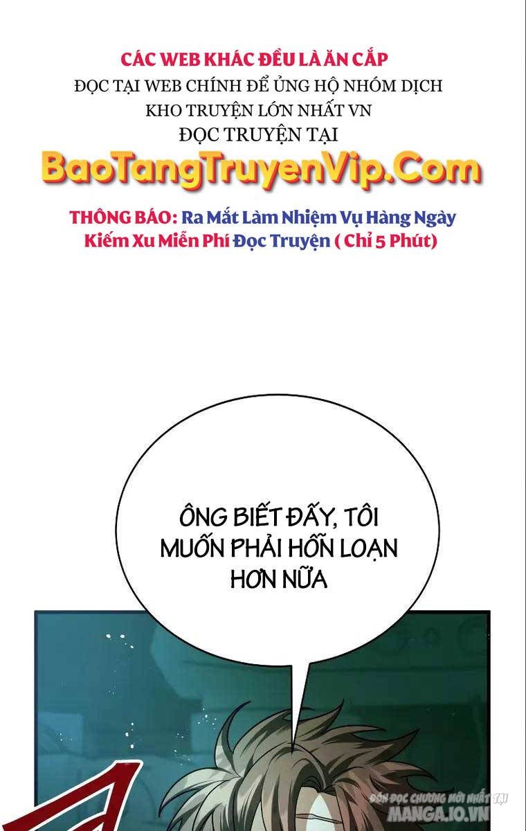 Ván Cược Của Chúa Chapter 15 - Trang 2