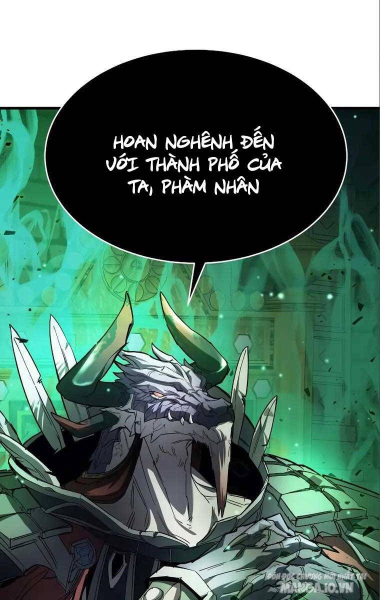 Ván Cược Của Chúa Chapter 15 - Trang 2