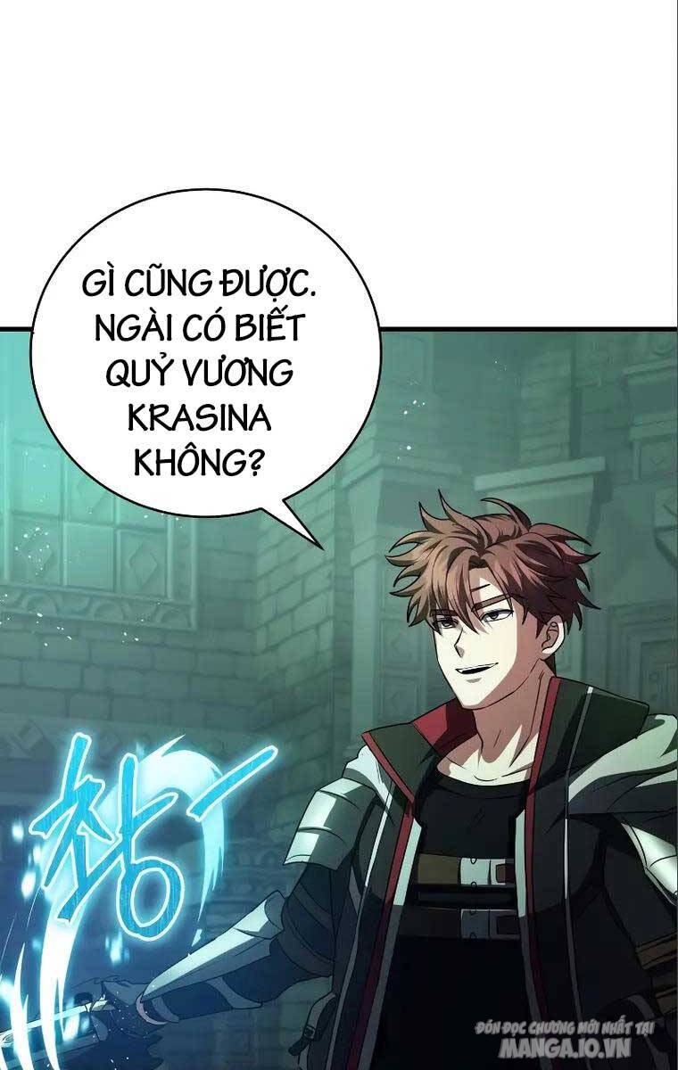 Ván Cược Của Chúa Chapter 15 - Trang 2