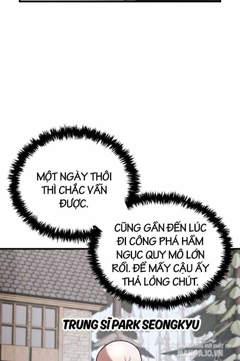 Ván Cược Của Chúa Chapter 14 - Trang 2