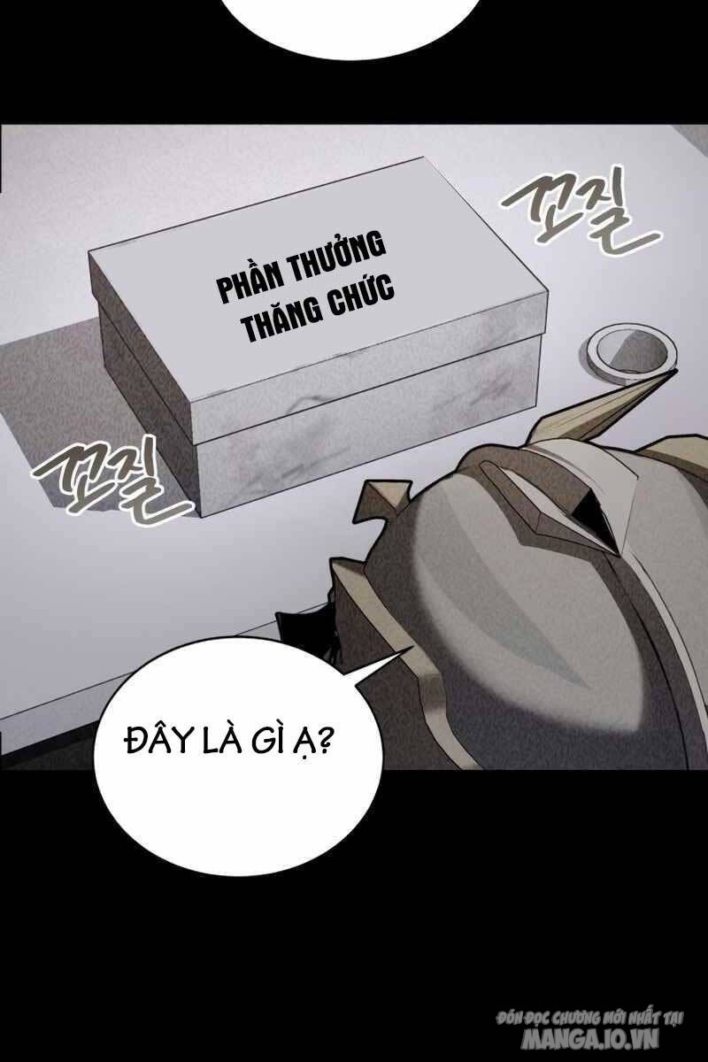 Ván Cược Của Chúa Chapter 14 - Trang 2