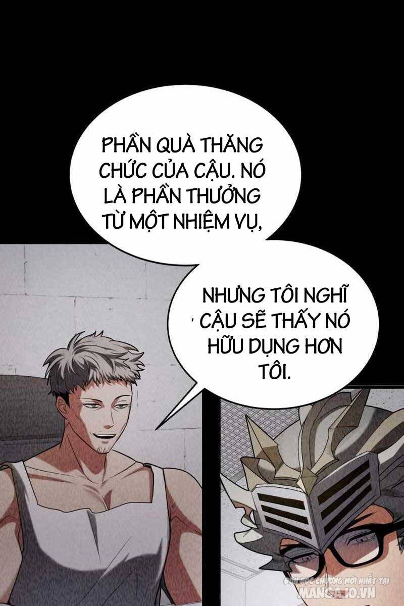 Ván Cược Của Chúa Chapter 14 - Trang 2