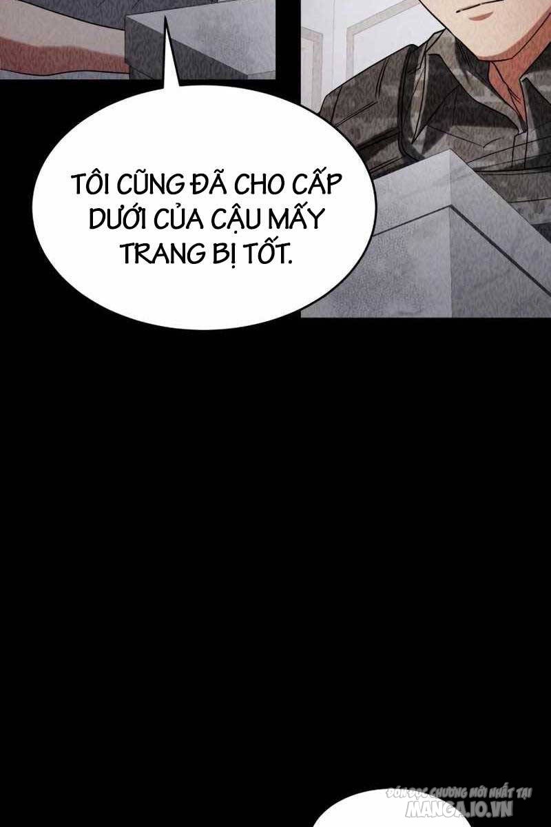 Ván Cược Của Chúa Chapter 14 - Trang 2