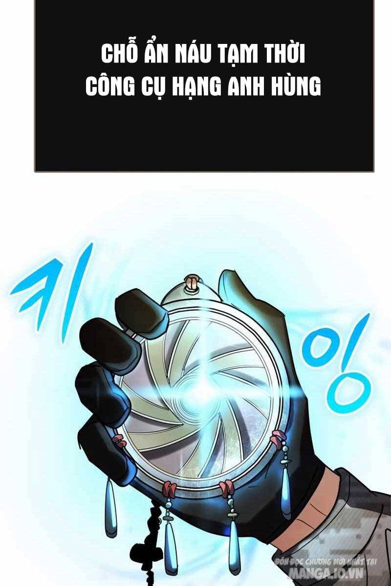 Ván Cược Của Chúa Chapter 14 - Trang 2