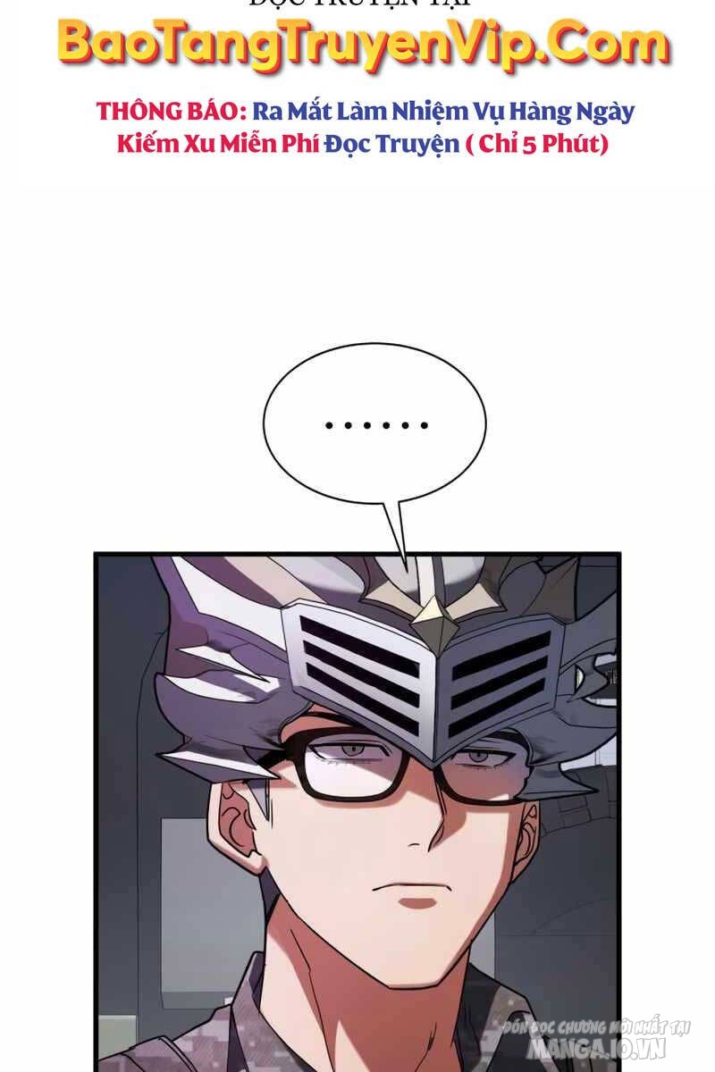 Ván Cược Của Chúa Chapter 14 - Trang 2