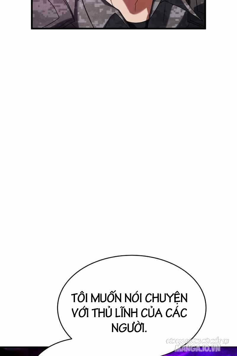 Ván Cược Của Chúa Chapter 14 - Trang 2