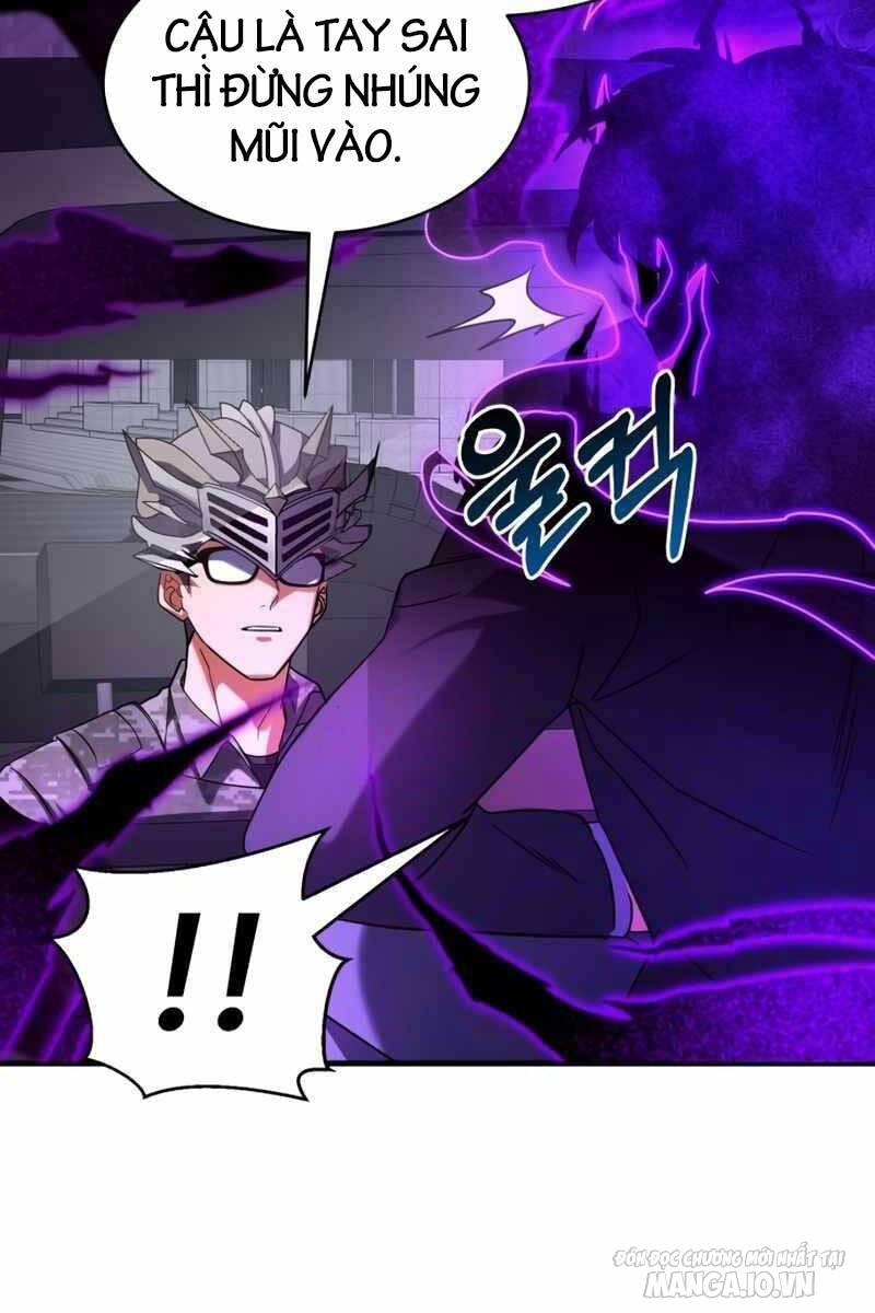 Ván Cược Của Chúa Chapter 14 - Trang 2