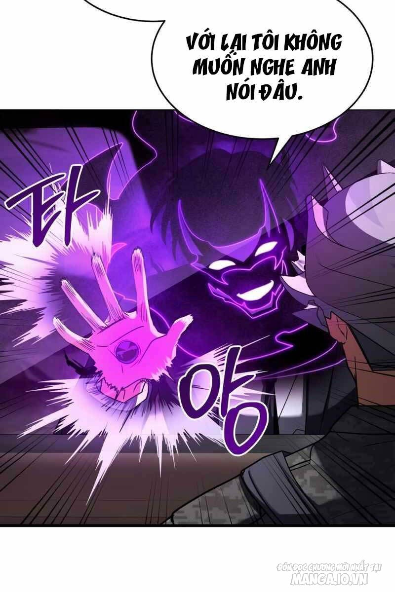 Ván Cược Của Chúa Chapter 14 - Trang 2