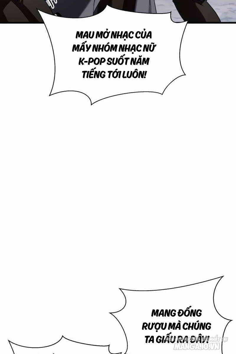 Ván Cược Của Chúa Chapter 14 - Trang 2