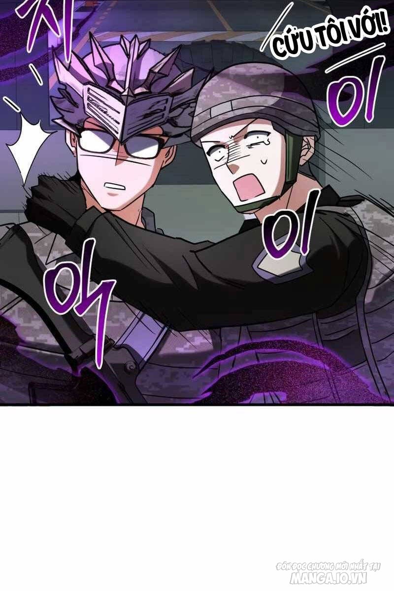 Ván Cược Của Chúa Chapter 14 - Trang 2