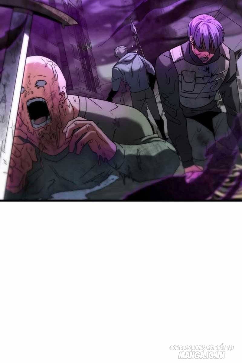 Ván Cược Của Chúa Chapter 14 - Trang 2