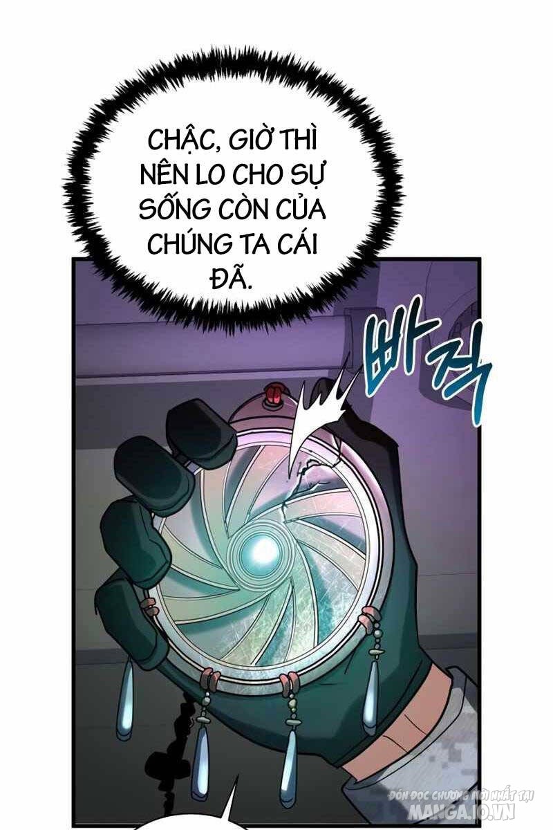 Ván Cược Của Chúa Chapter 14 - Trang 2