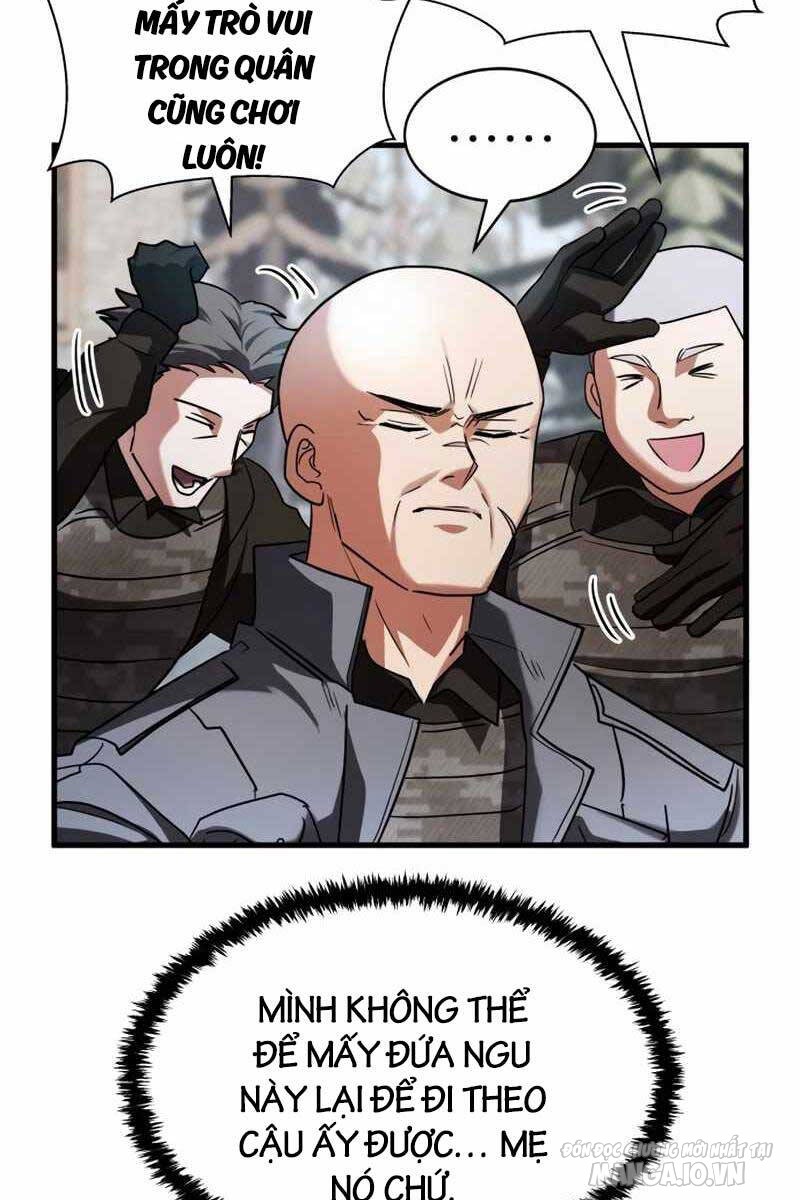 Ván Cược Của Chúa Chapter 14 - Trang 2