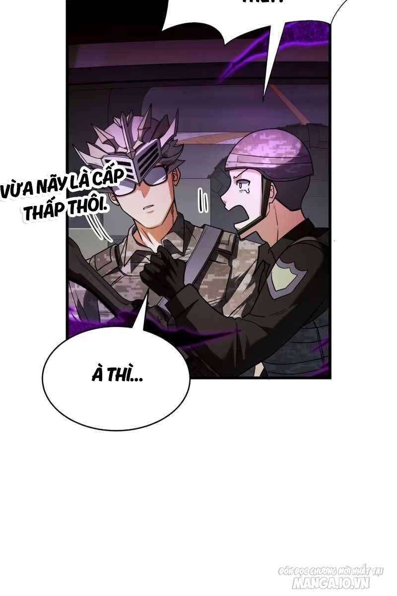 Ván Cược Của Chúa Chapter 14 - Trang 2