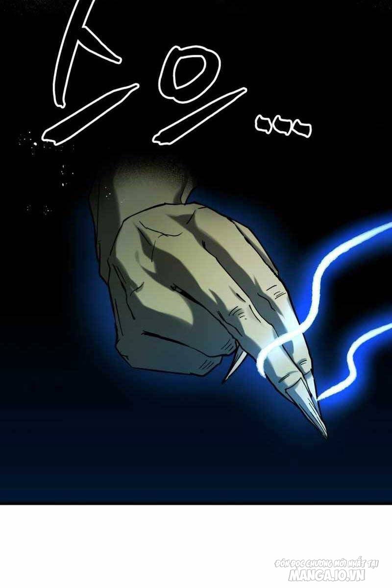 Ván Cược Của Chúa Chapter 14 - Trang 2