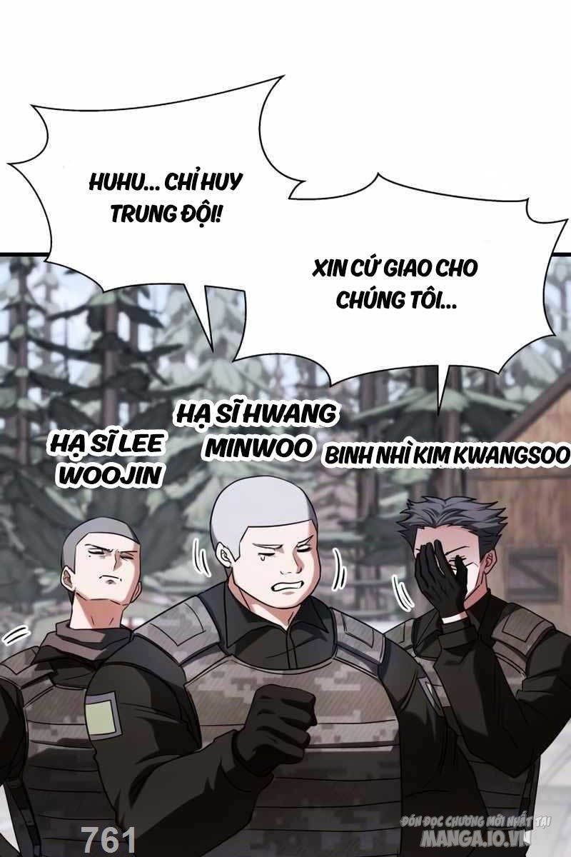 Ván Cược Của Chúa Chapter 14 - Trang 2