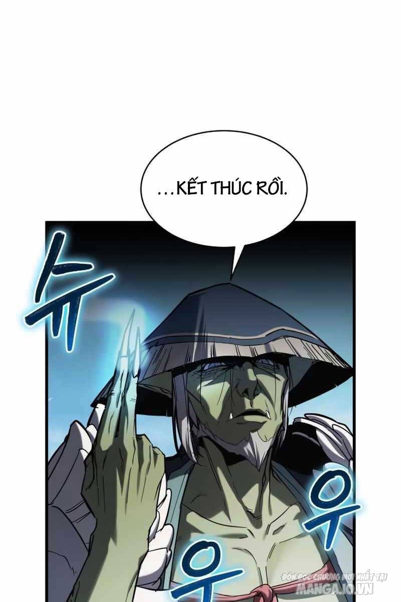 Ván Cược Của Chúa Chapter 14 - Trang 2