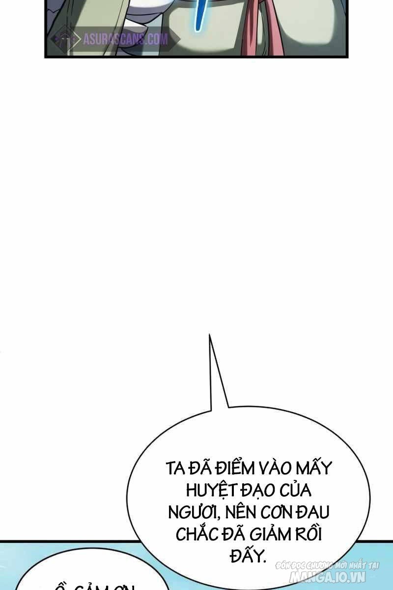 Ván Cược Của Chúa Chapter 14 - Trang 2