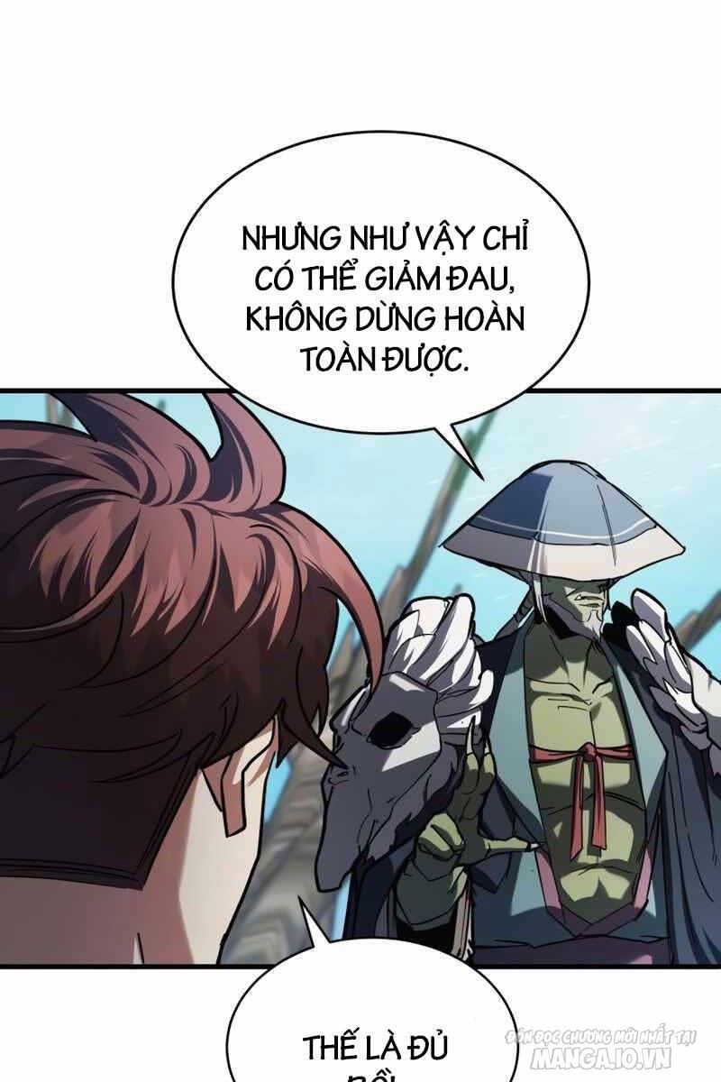 Ván Cược Của Chúa Chapter 14 - Trang 2
