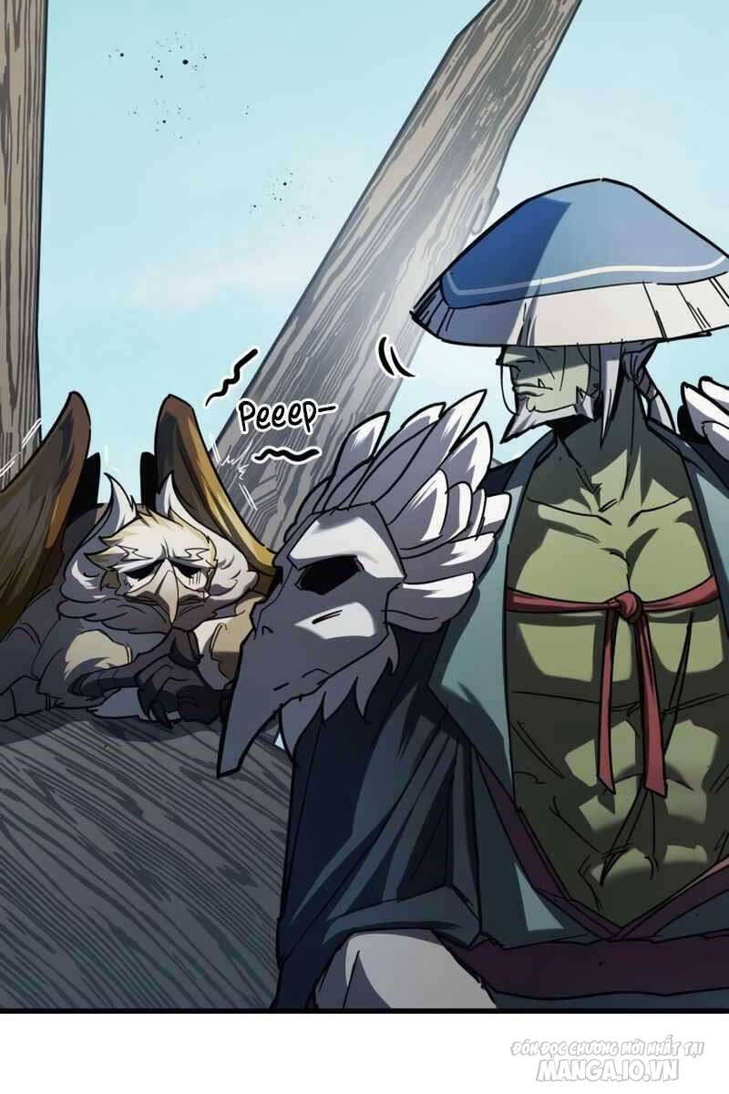 Ván Cược Của Chúa Chapter 14 - Trang 2