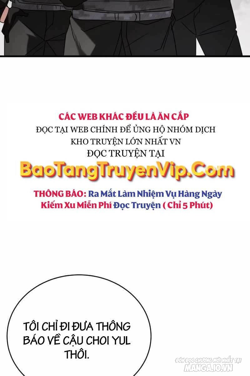Ván Cược Của Chúa Chapter 14 - Trang 2